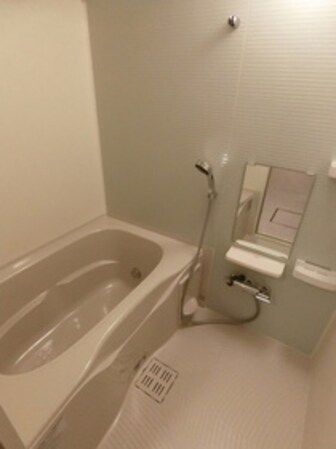 ステーション1の物件内観写真